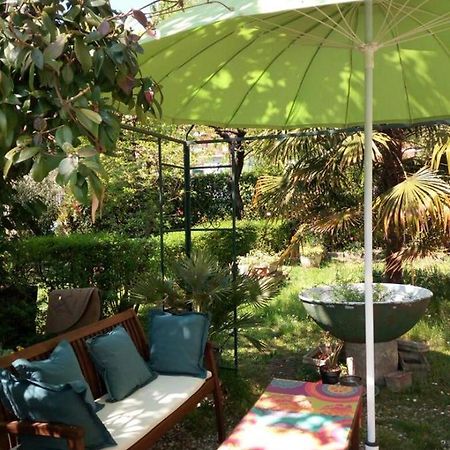 B&B Delle Arti Crema Buitenkant foto