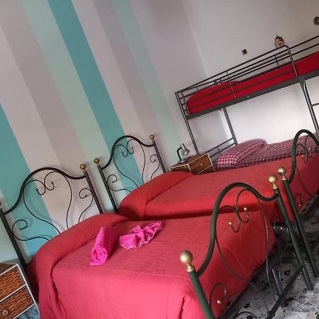 B&B Delle Arti Crema Buitenkant foto
