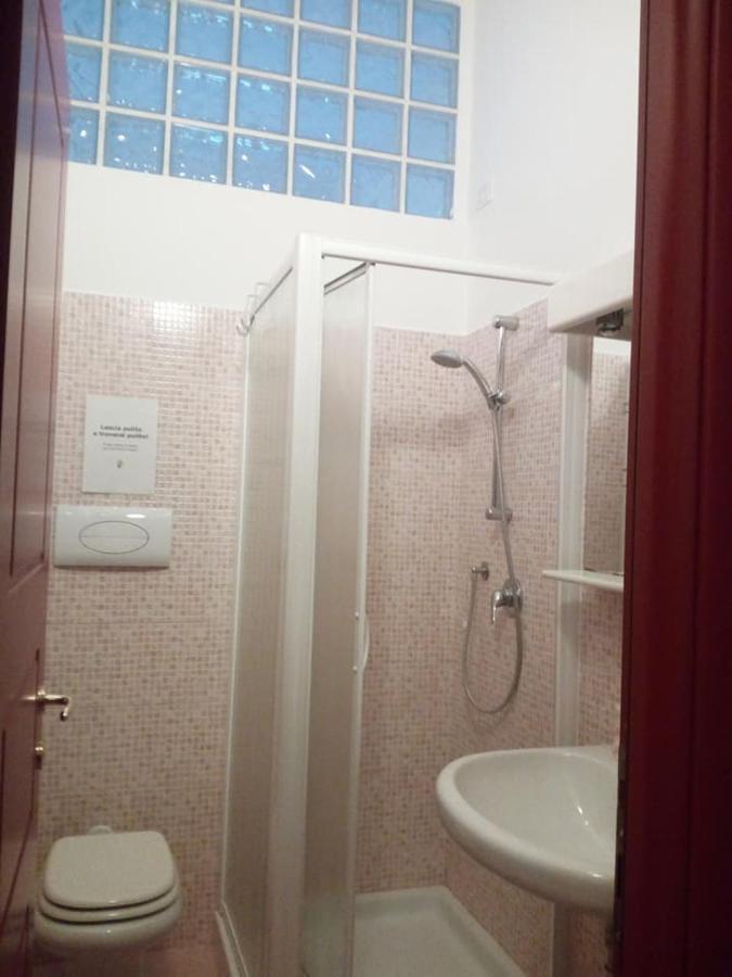 B&B Delle Arti Crema Buitenkant foto