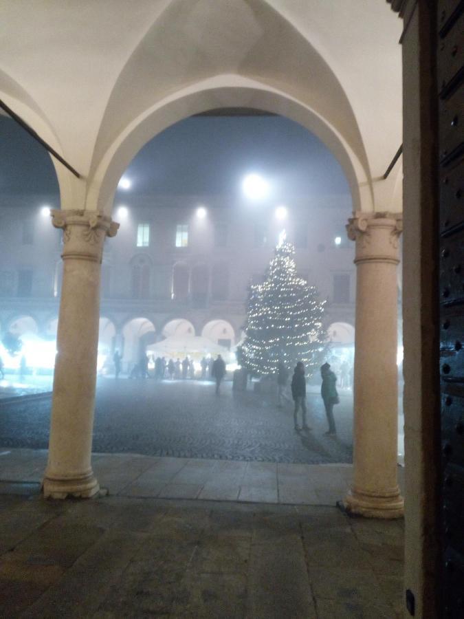 B&B Delle Arti Crema Buitenkant foto