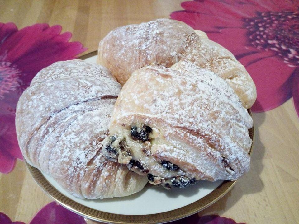 B&B Delle Arti Crema Buitenkant foto