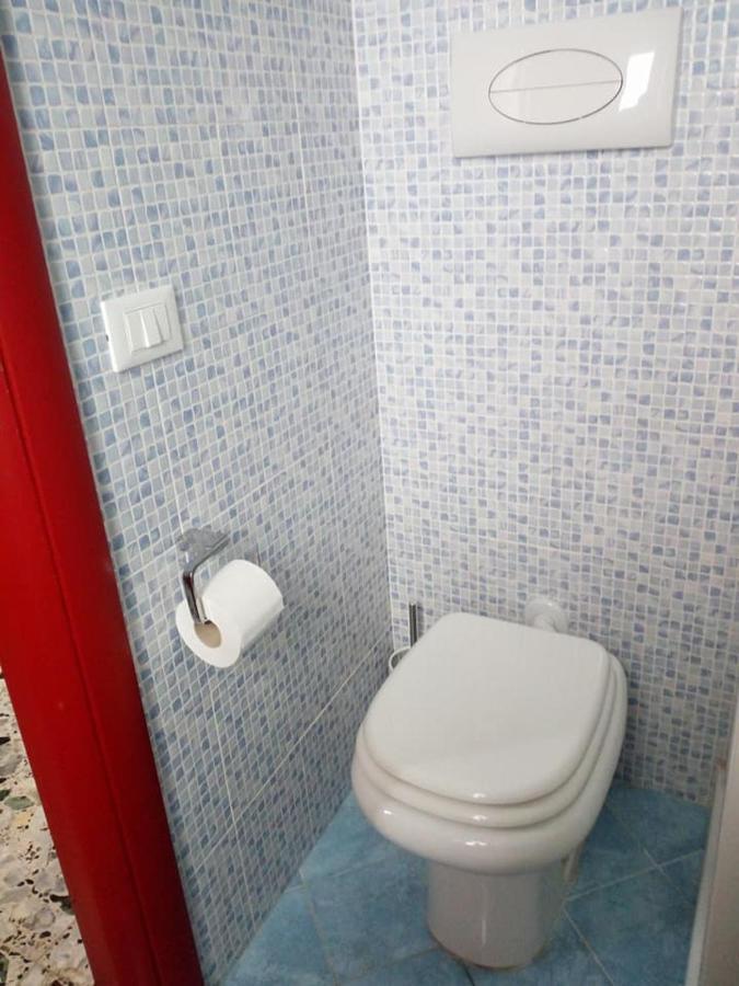 B&B Delle Arti Crema Buitenkant foto