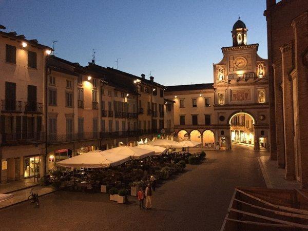B&B Delle Arti Crema Buitenkant foto