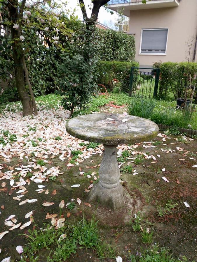 B&B Delle Arti Crema Buitenkant foto