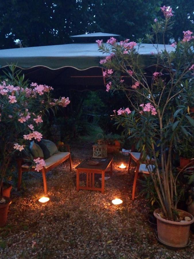 B&B Delle Arti Crema Buitenkant foto