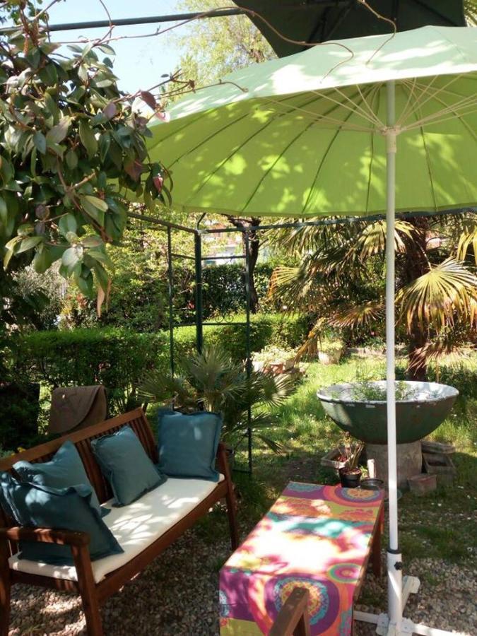 B&B Delle Arti Crema Buitenkant foto