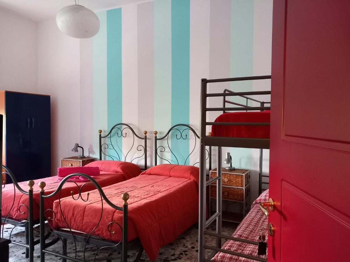 B&B Delle Arti Crema Buitenkant foto