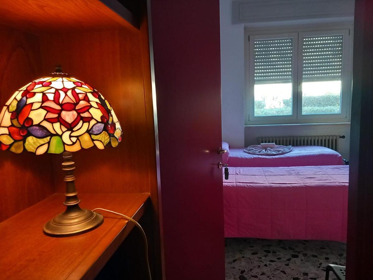 B&B Delle Arti Crema Buitenkant foto