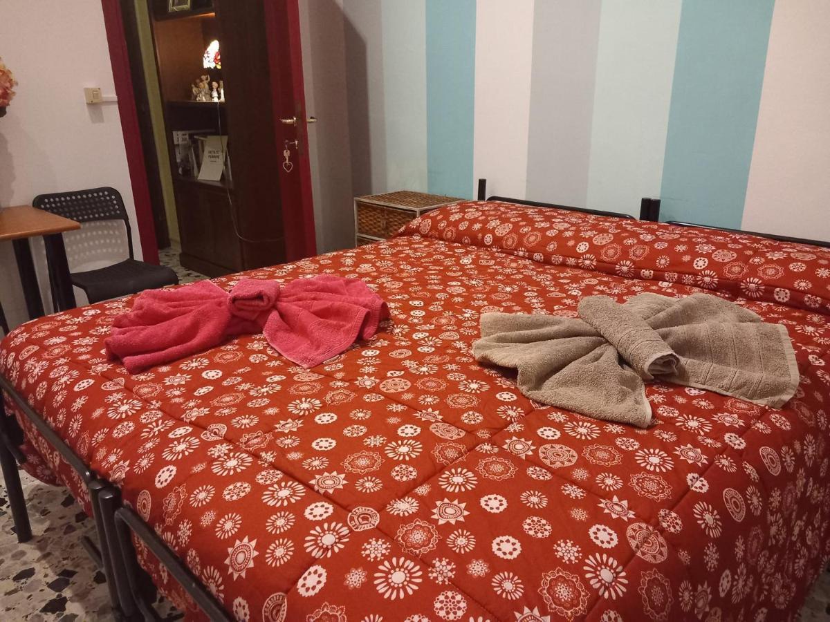 B&B Delle Arti Crema Buitenkant foto