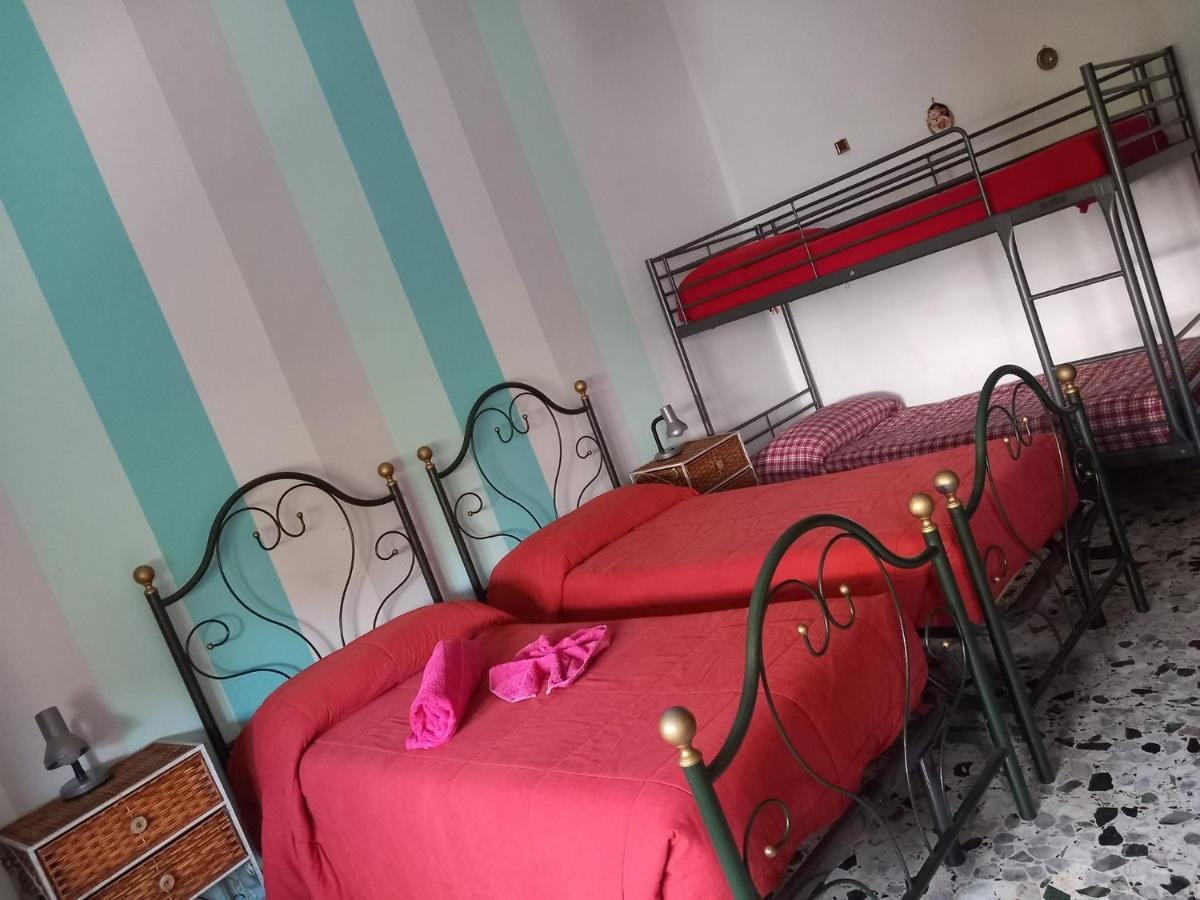 B&B Delle Arti Crema Buitenkant foto
